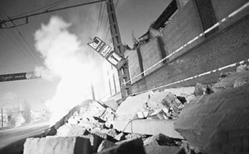 宇航局：若隕石落向紐約 只有禱告求神保守