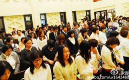 遠志明牧師籲為日本華人歸主與教會復興禱告