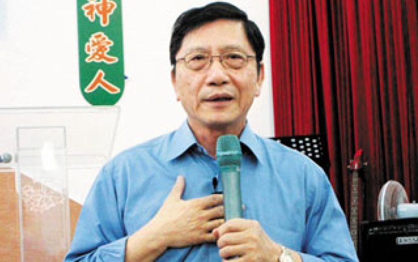 世俗主義讓基督教背帝國主義侵略工具的罪名