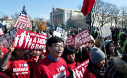 同性婚姻激辯正酣 遠志明牧師籲懇切禱告