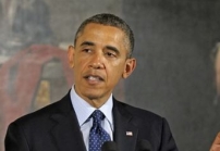 奧巴馬復活節祈禱會回顧聖地之遊