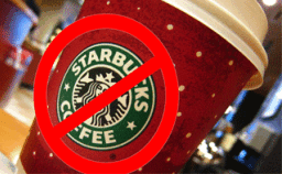 基督徒該抵制向同性婚姻獻媚的Starbucks嗎？