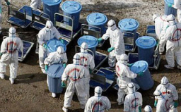 H7N9引「末日瘟疫」恐慌 人類或遇滅頂之災