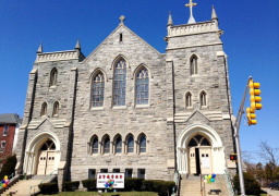 福音薪火相傳 麻州華人教會收購百年教堂