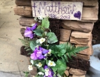 華理克幼子之死促牧者關注精神病患者