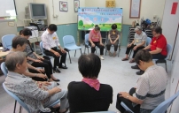 長者情緒困擾 學習腦筋急「轉台」