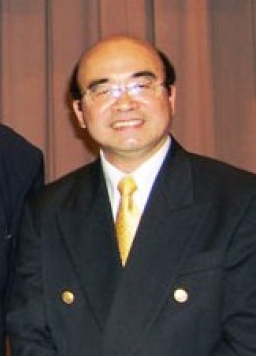 健康教會—林祥源牧師談教會人數增長策略