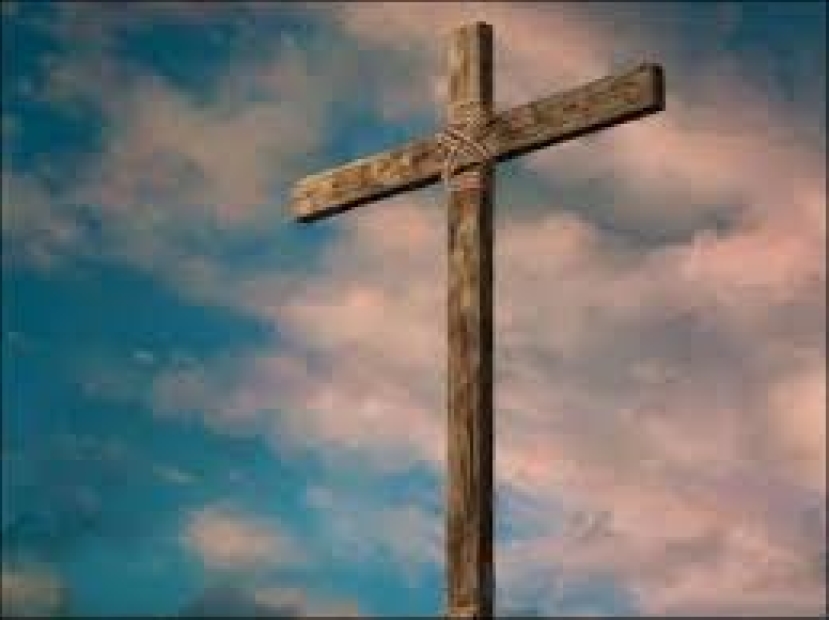 伍渭文牧師 – 我必不至死，仍要存活