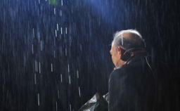 唐崇榮牧師健康再亮紅燈 佈道熱情不減