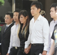 城市豐收教會8領袖或遭革職 康希將陳情