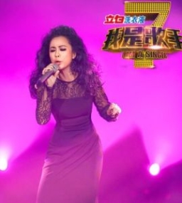 中國《我是歌手》節目爆紅 激反思藝人牧養