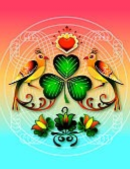 俞敬群牧師:幸運鳥與吉祥鳥