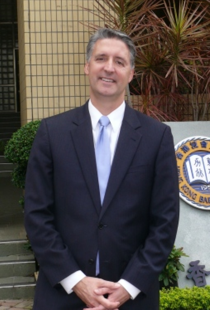 法律與同性婚姻 (三)：抗擊同性婚姻合法化—加州經驗