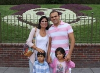 愛達荷州數百人籌款 支持伊朗受逼害牧師家庭