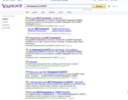 您試過在網上搜尋、更新電腦驅動程式嗎？