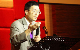 台福總幹事:從保羅宣教策略看今日植堂