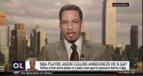 NBA出櫃球員柯林斯「基督徒」身份再掀波瀾