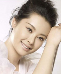 中國藝人袁立或皈依基督教 喜愛遠志明牧師良言