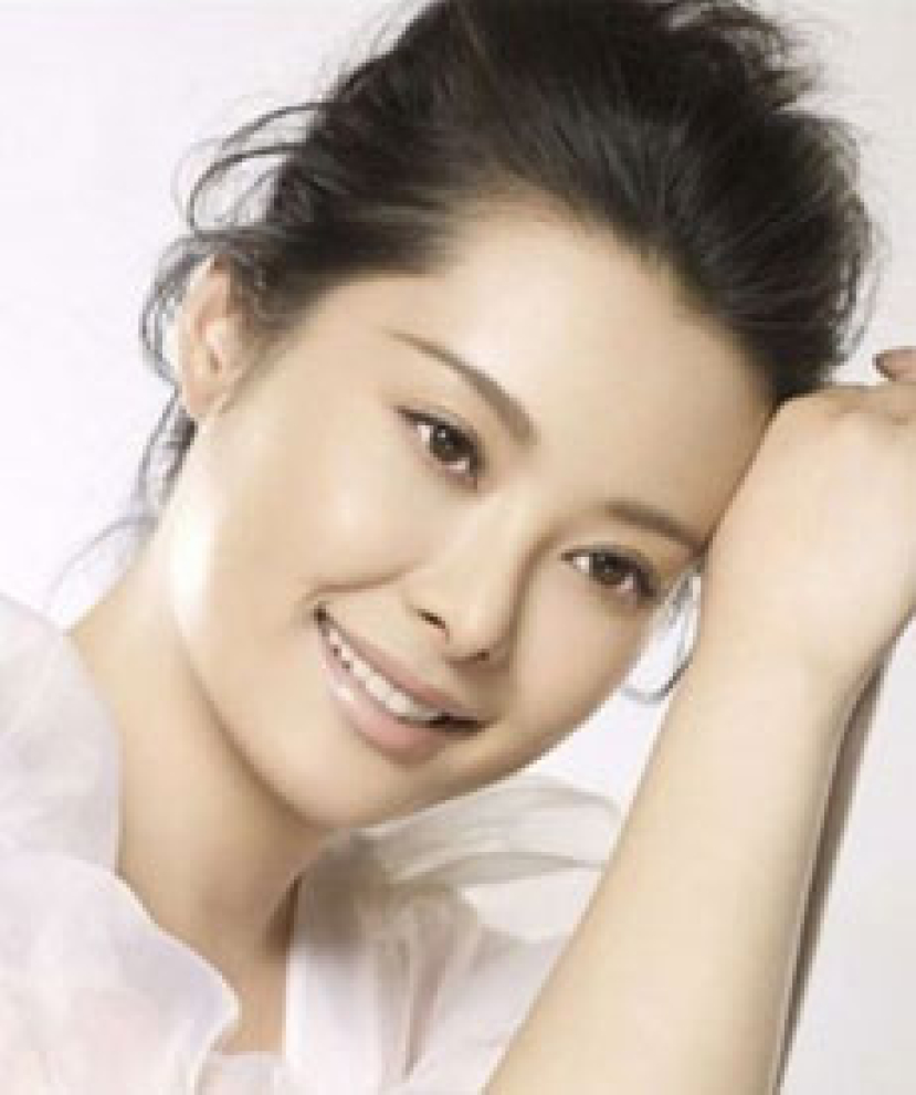 中國藝人袁立或皈依基督教 喜愛遠志明牧師良言