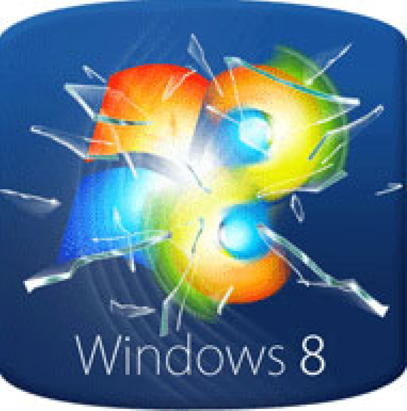 Win 8成「扶不起的阿斗」 微軟漸日薄西山