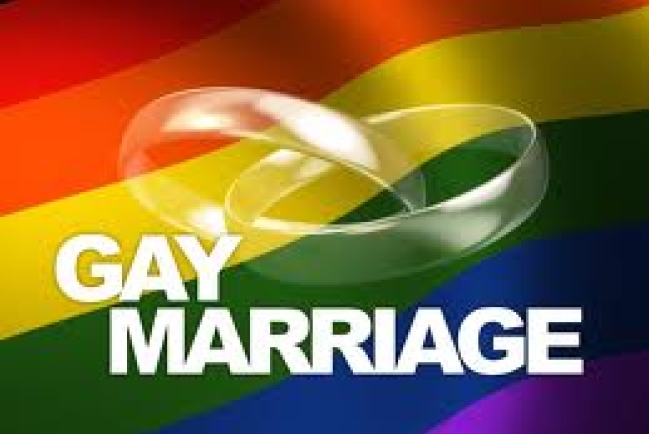 德拉瓦州通過同性婚姻立法 全美第11個