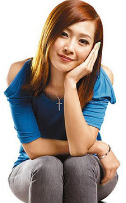 基督徒歌手關心妍：願成神祝福流通的管道