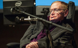 霍金稱宇宙起源與神無關遭學者反駁