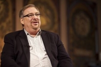 華理克幼子生前領人信主 令他最感安慰