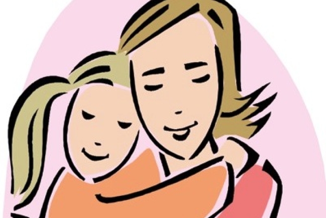 調查：生活繁忙母親子女少溝通