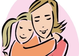 調查：生活繁忙母親子女少溝通