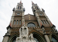 大陸人權白皮書指保障國人宗教信仰自由