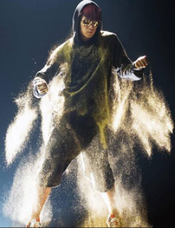 吳建豪：「愛令我變成Different Man！」