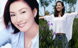 廖智失雙腿生命更美 鄭秀文：「沒有跨不過的痛」