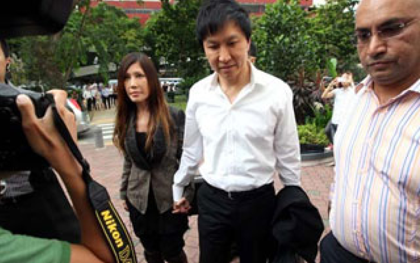 首位控方證人完成供詞 城豐教會案下周續審