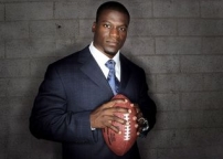 童年蒙恩 職業欖球手華森勇對事業低潮