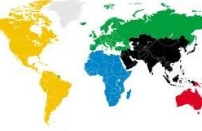差傳新戰略：亞拉非區設「延展站」作宣教跳板