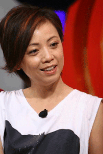 鄧萃雯談「安全感」：不靠豪宅、名利、老公