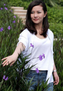 汶川地震失雙腿 舞者廖智宣佈再獲真愛