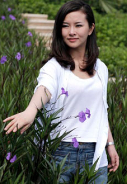 汶川地震失雙腿 舞者廖智宣佈再獲真愛