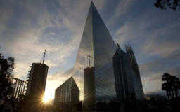 「權能時間」下月告別水晶大教堂移師新堂