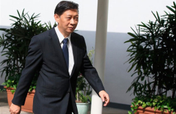 城市豐收案疑雲重重 疑會議記錄造假