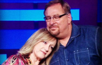 華理克首度在教會公開談論兒子馬太的死