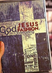台專輯《Jesus Fashion》倡「主」流文化