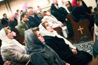 伊朗神召會牧師遭逮捕 教會嚴重受威脅