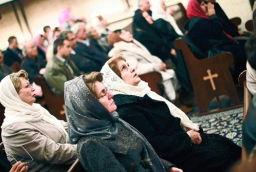 伊朗神召會牧師遭逮捕 教會嚴重受威脅