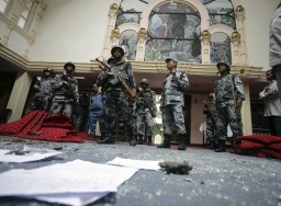 尼泊爾宗教衝突演烈 基督徒遊客屢遭恐嚇