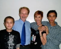 美籍宣教士在馬來西亞遇害