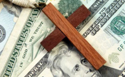 調查：基督徒企業家更虔誠