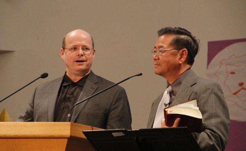 從「被賣」到「被差」戴繼宗培靈會反轉約瑟