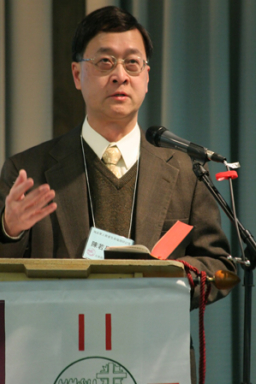 陳若愚牧師：耶穌基督人性的現代意義